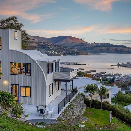 The Lighthouse- Ocean View Tranquil Retreat! Villa Lyttelton